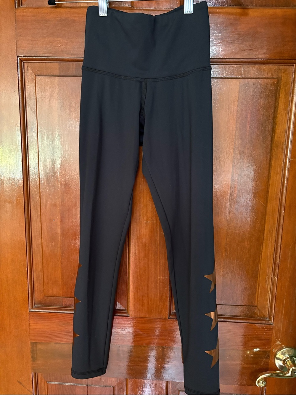 Star leggings